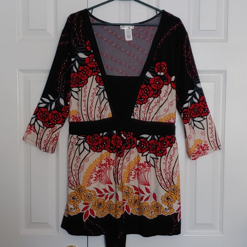 NEW Level Eight brand tunic
